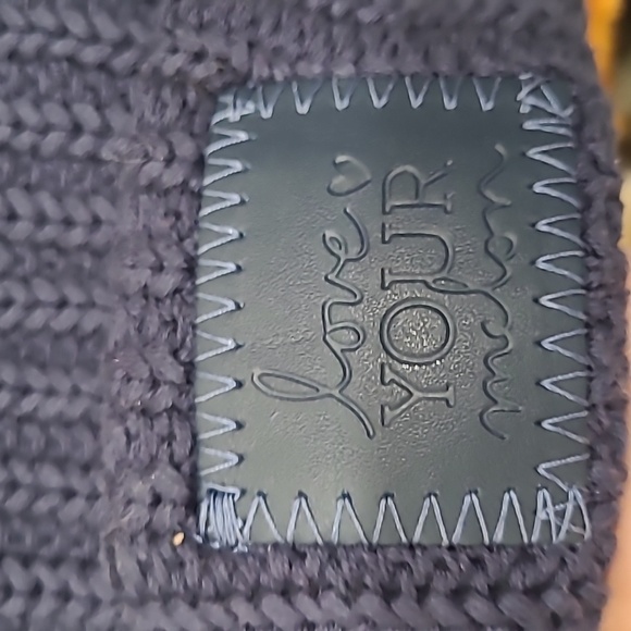 Love Your Melon Beanie Set - Picture 2 of 4